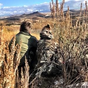 Meet your Posher, Leanne